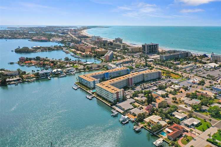 5575 Gulf Blvd #428 St. Pete Beach, FL 33706