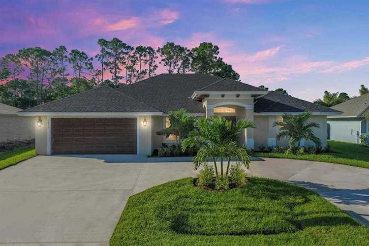 5876 NW Leghorn Avenue Port Saint Lucie, FL 34986