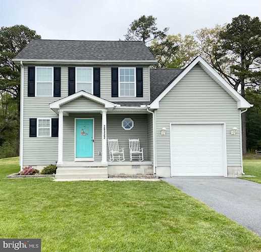 26322 Gabby Ln Georgetown, DE 19947