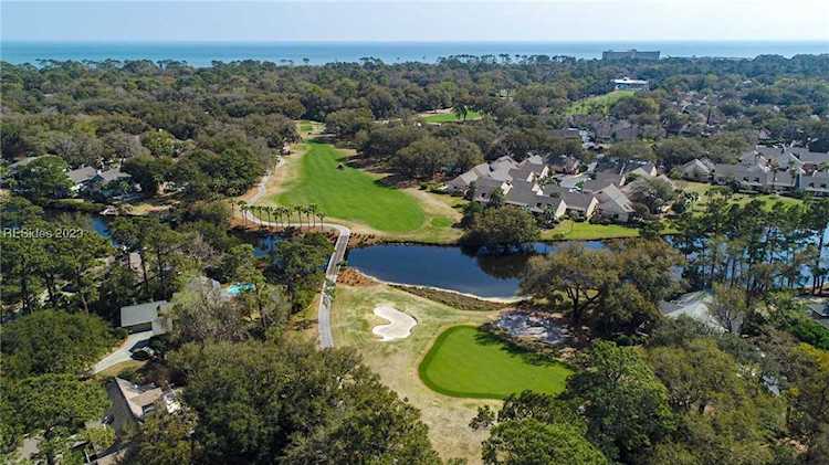 1 High Water Hilton Head Island, SC 29928