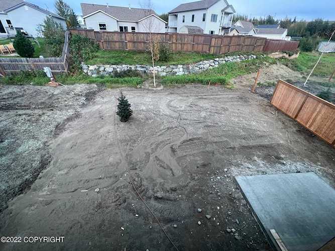 8693 Dry Creek Loop Anchorage, AK 99502