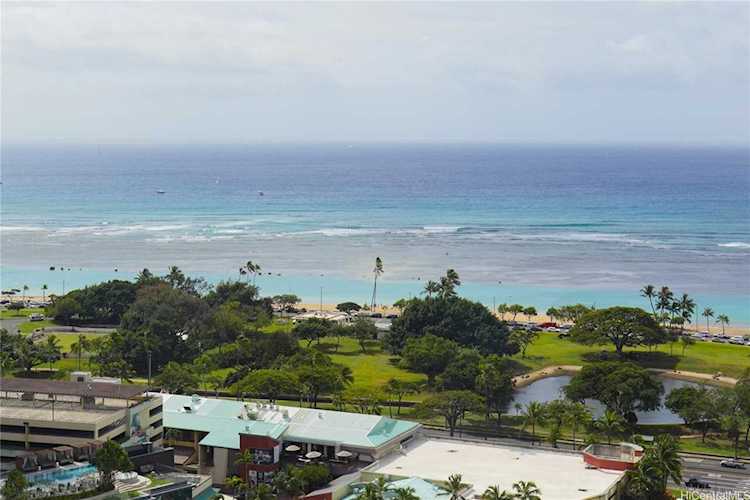 1001 Queen Street #2212 Honolulu, HI 96814