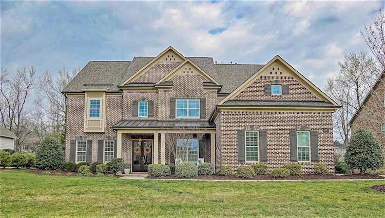 1137 Rosecliff Dr Waxhaw, NC 28173