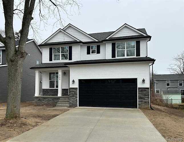 9294 Marlowe Ave Plymouth Twp, MI 48170 home for sale, MLS#20230001235 | Dwellings Michigan Real Estate Photo 1