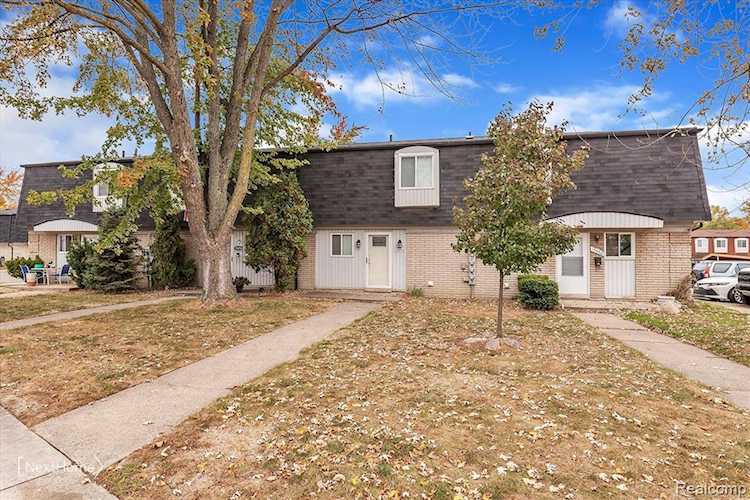 15652 Dupage Blvd Taylor, MI 48180 | MLS 20221052650 Photo 1