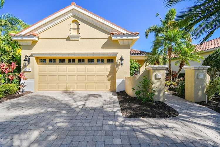 7349 Wexford Ct Lakewood Ranch, FL 34202