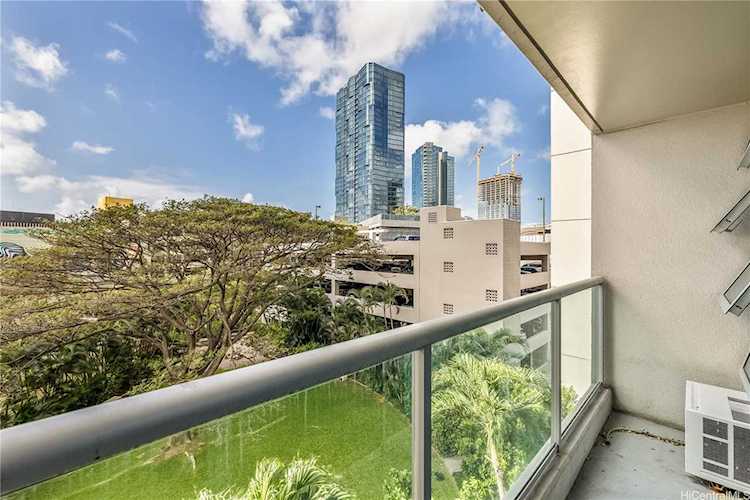 1133 Waimanu Street #508 Honolulu, HI 96814