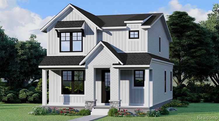 664 Coolidge St Plymouth, MI 48170 home for sale, MLS#20221025458 | Dwellings Michigan Real Estate Photo 1