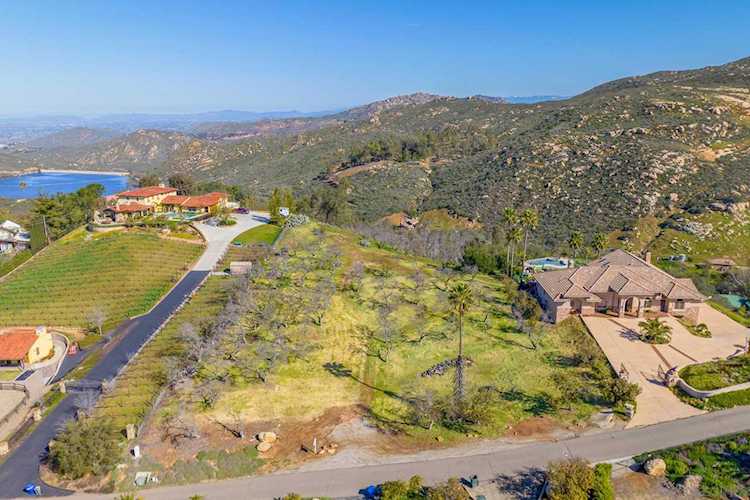 2 Skyridge Road #0 Poway, CA 92064