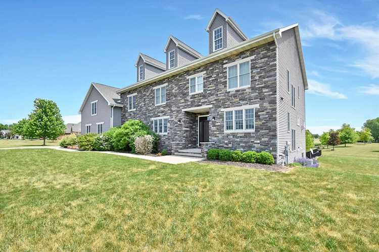 3 Corn Silk Ct Wrightstown, Village of Wrightstown, WI 54180