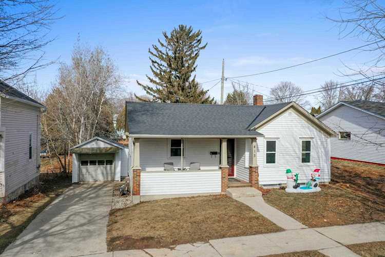 413 Henry St Kewaunee, City of Kewaunee, WI 54216