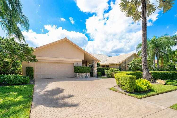 4548 Bocaire Boulevard Boca Raton, FL 33487