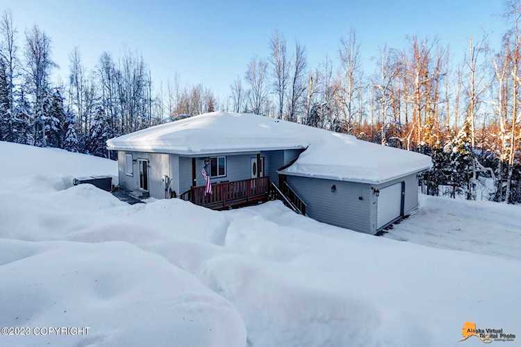 18084 Werre St Chugiak, AK 99567