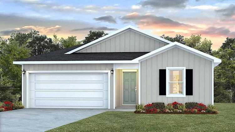 6105 Secretariat Way Pensacola, FL 32526