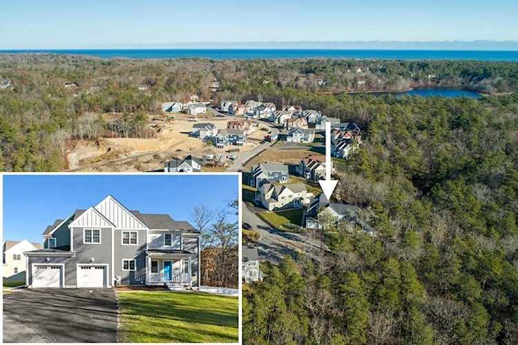 57 Drum Drive #57 Plymouth, MA 02360