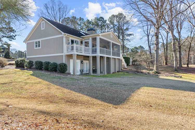1201 Golf View Lane Greensboro, GA 30642 | MLS 63484 Photo 1
