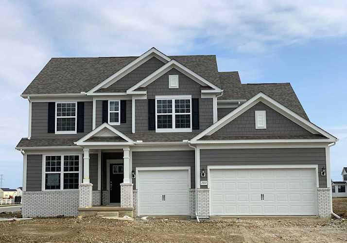 289 Silver Branch Drive Delaware, OH 43015 | MLS 222037361 Photo 1