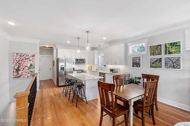 1213 Bonito Lane Carolina Beach, NC 28428
