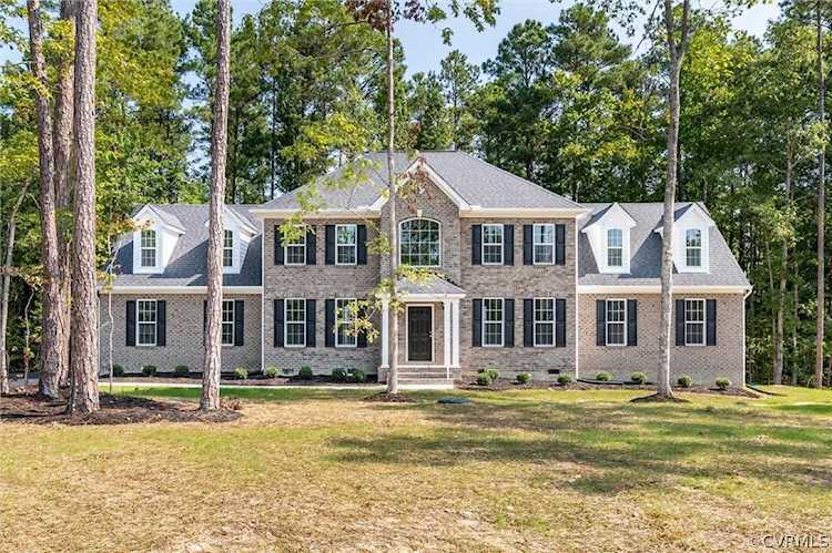 13537 Springford Parkway Midlothian, VA 23112