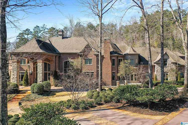 487 Spring Valley Drive Chelsea, AL 35043
