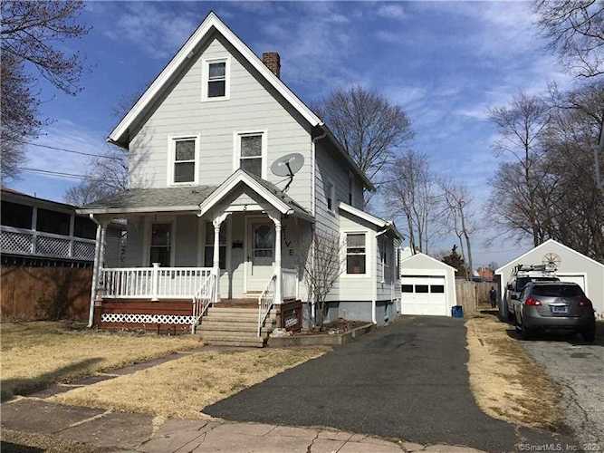 5 Roy Street East Haven, CT 06512