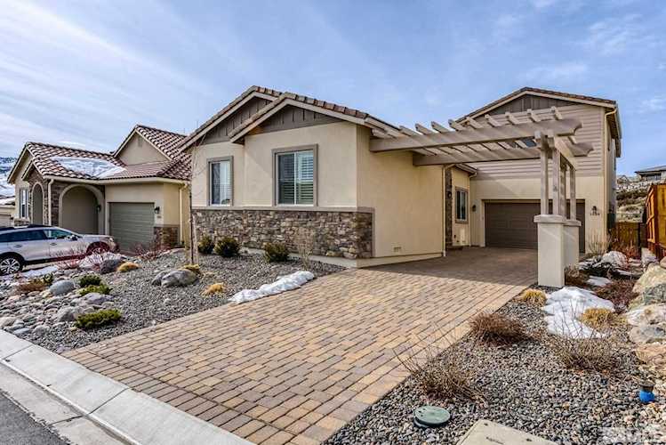 1559 Elk Run Trl Reno, NV 89523 | MLS 230001892 Photo 1