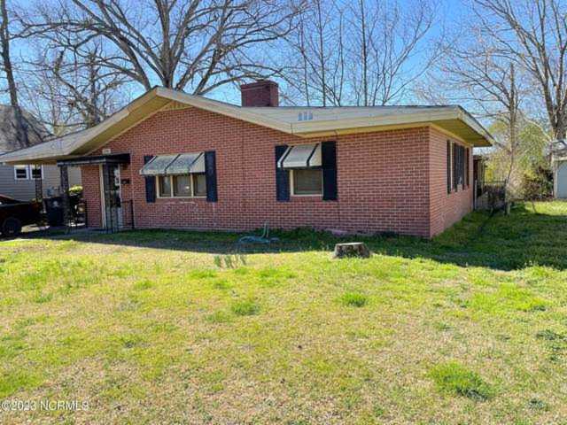 725 Pennsylvania Avenue Hertford, NC 27944