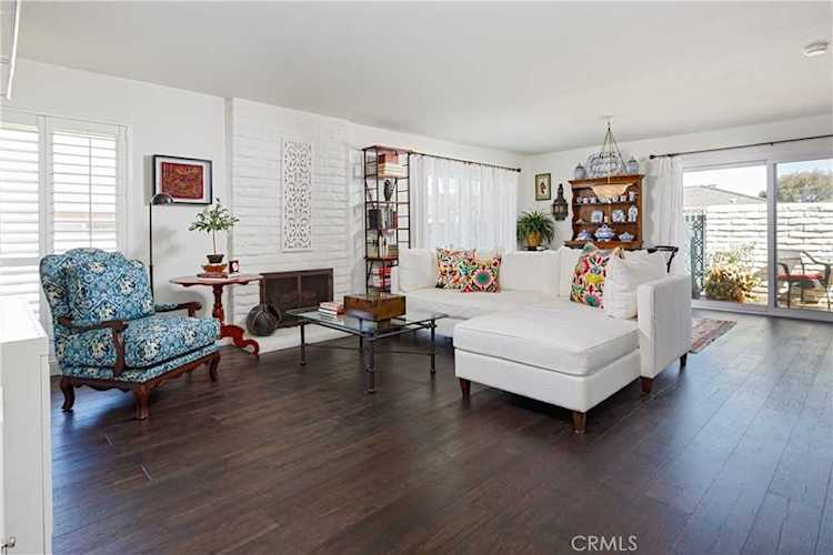 27162 Via Chicuelina #A San Juan Capistrano, CA 92675