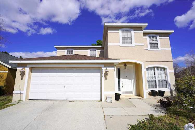 2938 Egrets Landing Dr Lake Mary, FL 32746