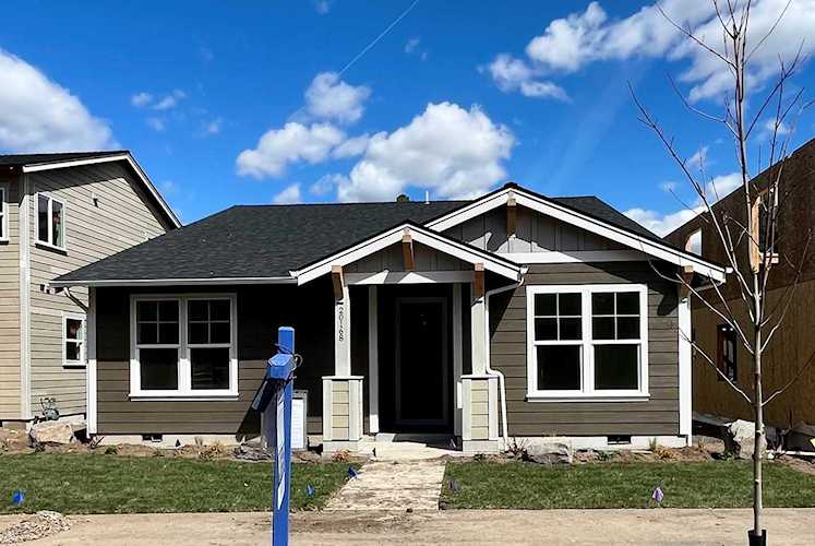 20168 Glen Vista Rd Bend, OR 97703