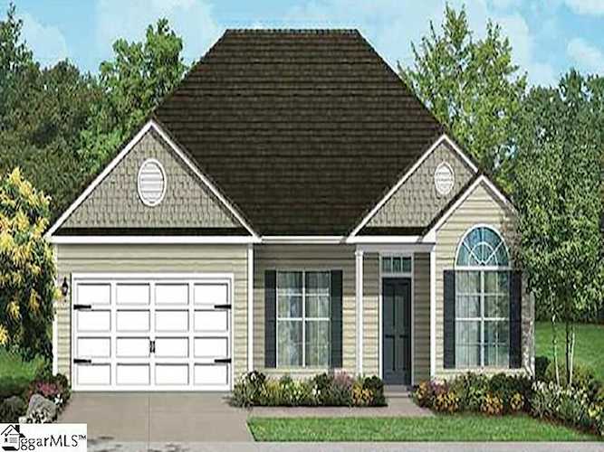 Cortland Valley Duncan, SC 29334