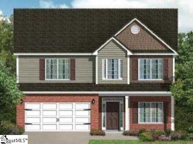 Cortland Valley Duncan, SC 29334