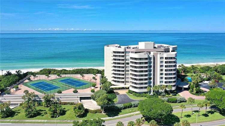 775 Longboat Club Rd #504 Longboat Key, FL 34228