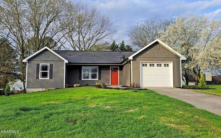 2603 Kings Point Rd Knoxville, TN 37931
