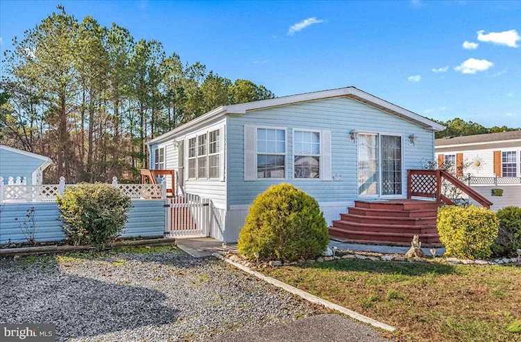 8362 S Longboat Way Berlin, MD 21811