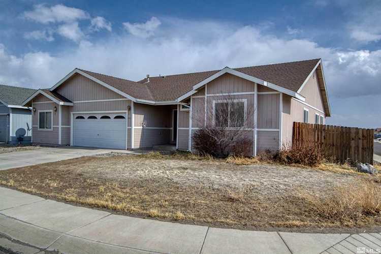 940 Jessica Ln Fernley, NV 89408-9116