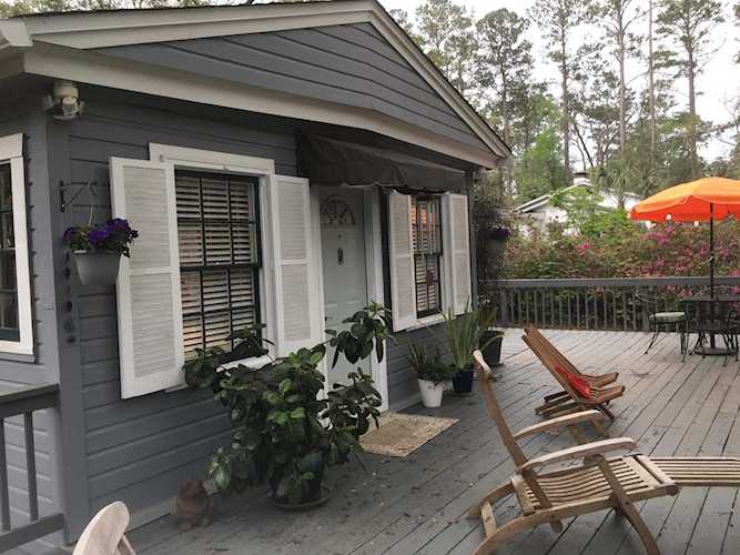 1813 Old Fort Dr Tallahassee, FL 32301