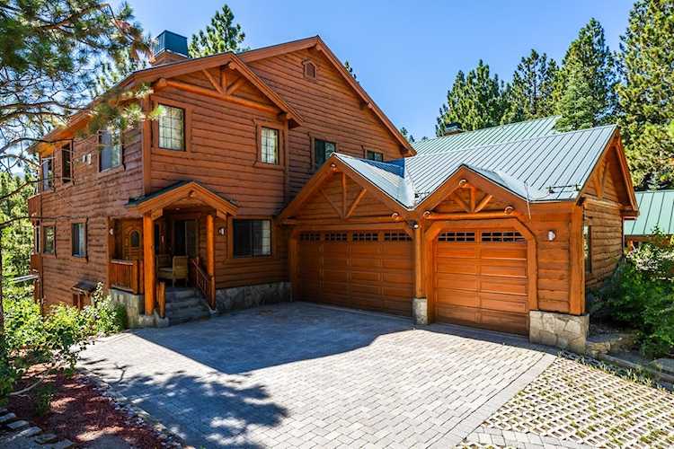 585 Majestic Pines Mammoth Lakes, CA 93546