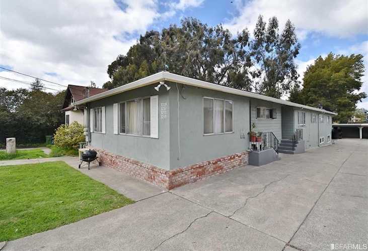 3229 Courtland Avenue Oakland, CA 94619 | MLS 423723022 Photo 1