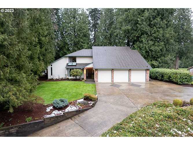 17923 NE Homestead DR Brush Prairie, WA 98606