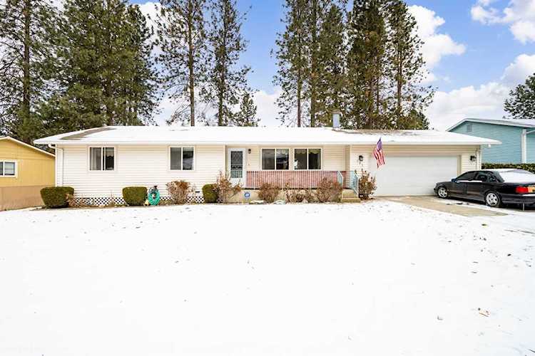 503 E Maxine Ave Spokane, WA 99218