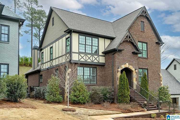 817 Southbend Lane Vestavia Hills, AL 35216