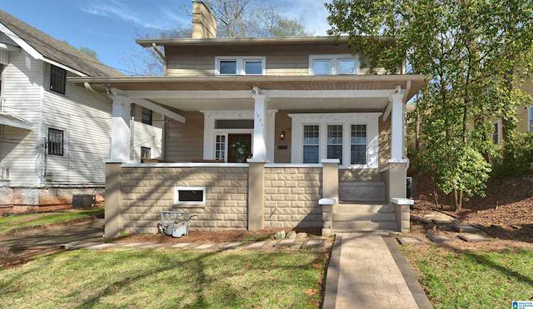 1431 18th Street Birmingham, AL 35205