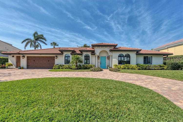595 Bowsprit Ln Longboat Key, FL 34228