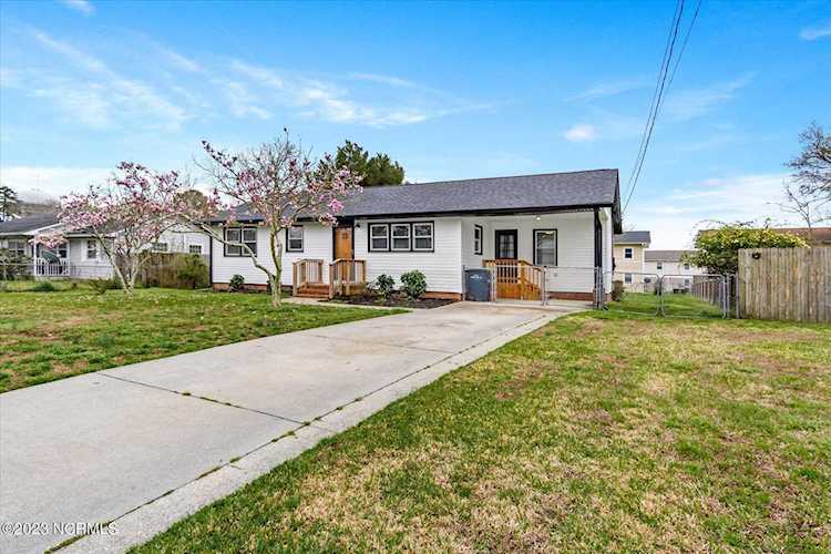103 Cardinal Road Jacksonville, NC 28546 | MLS 100372468 Photo 1