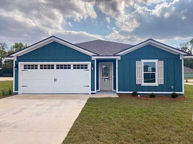 6 Gray Fox Ct Crawfordville, FL 32327 in Spears Crossing Photo 1