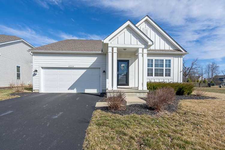 4224 Bluebird Drive Powell, OH 43065