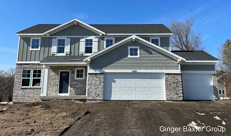 6783 Summer Meadows Ct #69 Rockford, MI 49341 | MLS 23001233 Photo 1