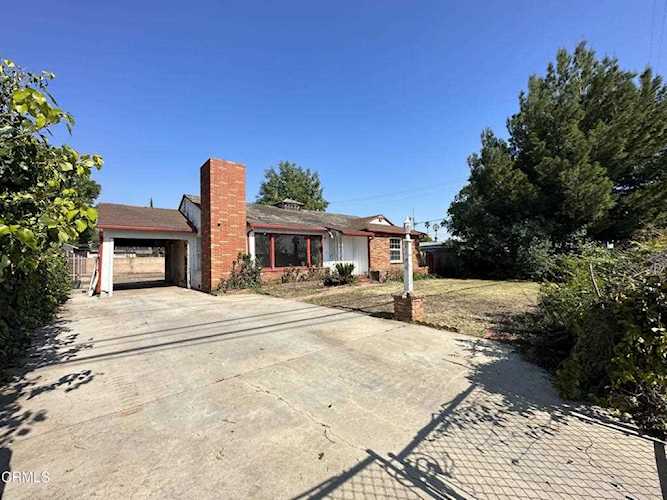 12652 Herrick Ave Los Angeles, CA 91342
