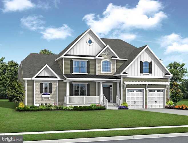 21607 Eastbridge Loop Lewes, DE 19958